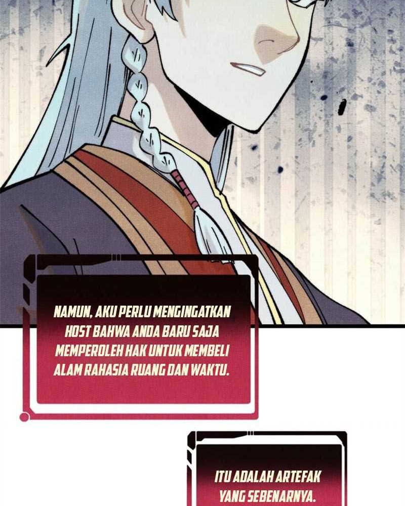 All Hail the Sect Leader Chapter 314 - halaman 45