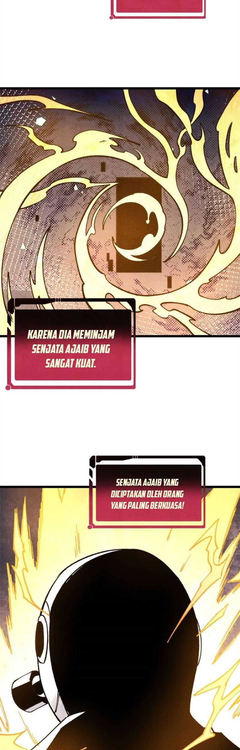 All Hail the Sect Leader Chapter 314 - halaman 46