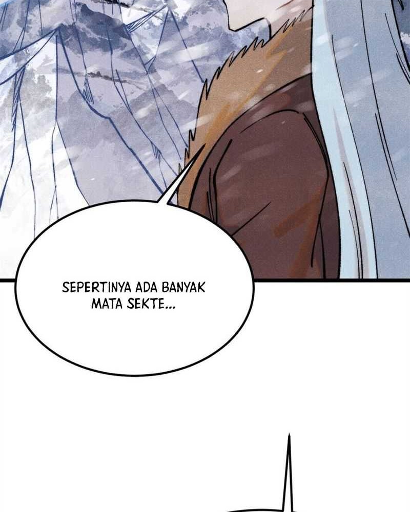 All Hail the Sect Leader Chapter 314 - halaman 6