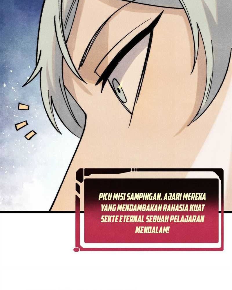 All Hail the Sect Leader Chapter 315 - halaman 10