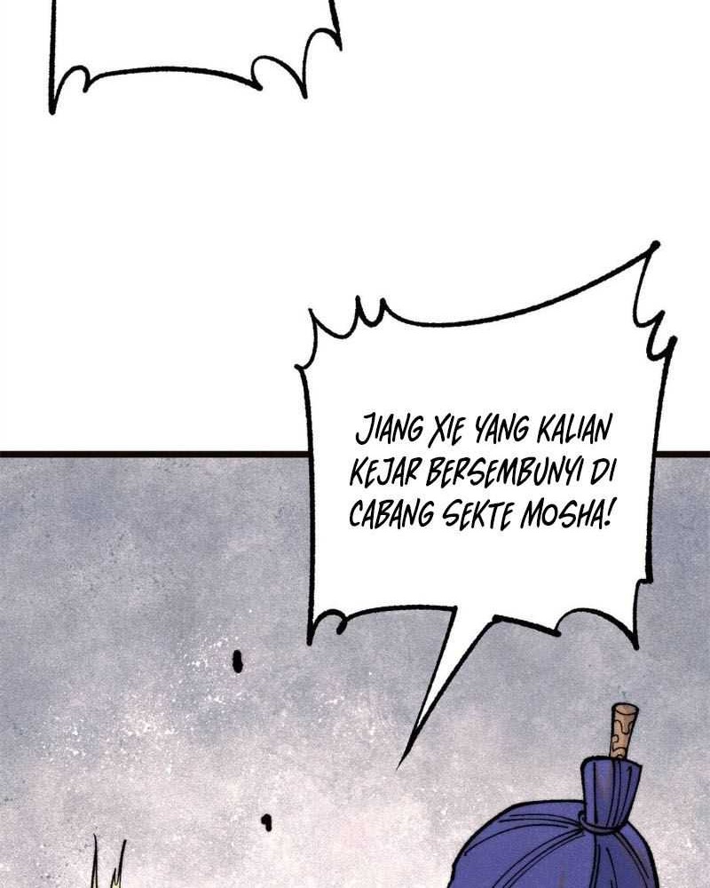 All Hail the Sect Leader Chapter 315 - halaman 24