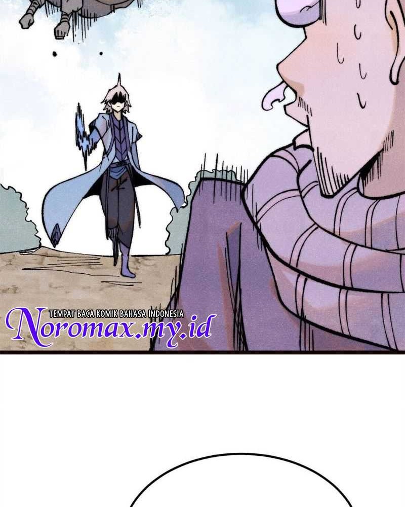 All Hail the Sect Leader Chapter 315 - halaman 26