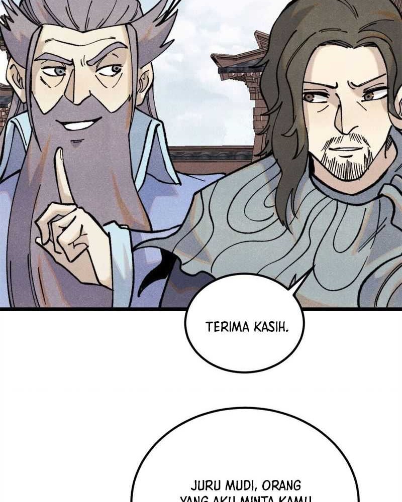 All Hail the Sect Leader Chapter 315 - halaman 36
