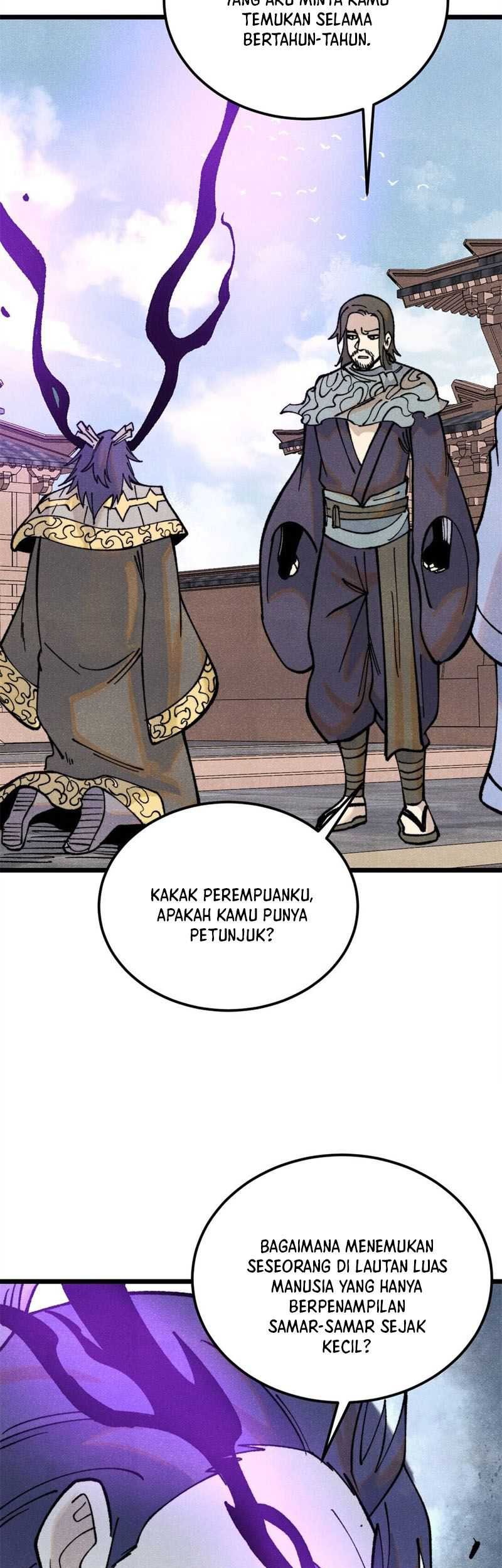All Hail the Sect Leader Chapter 315 - halaman 37