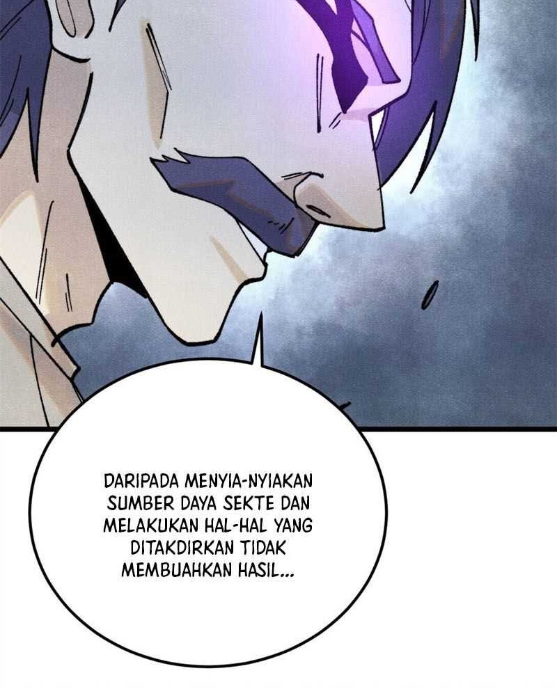 All Hail the Sect Leader Chapter 315 - halaman 38