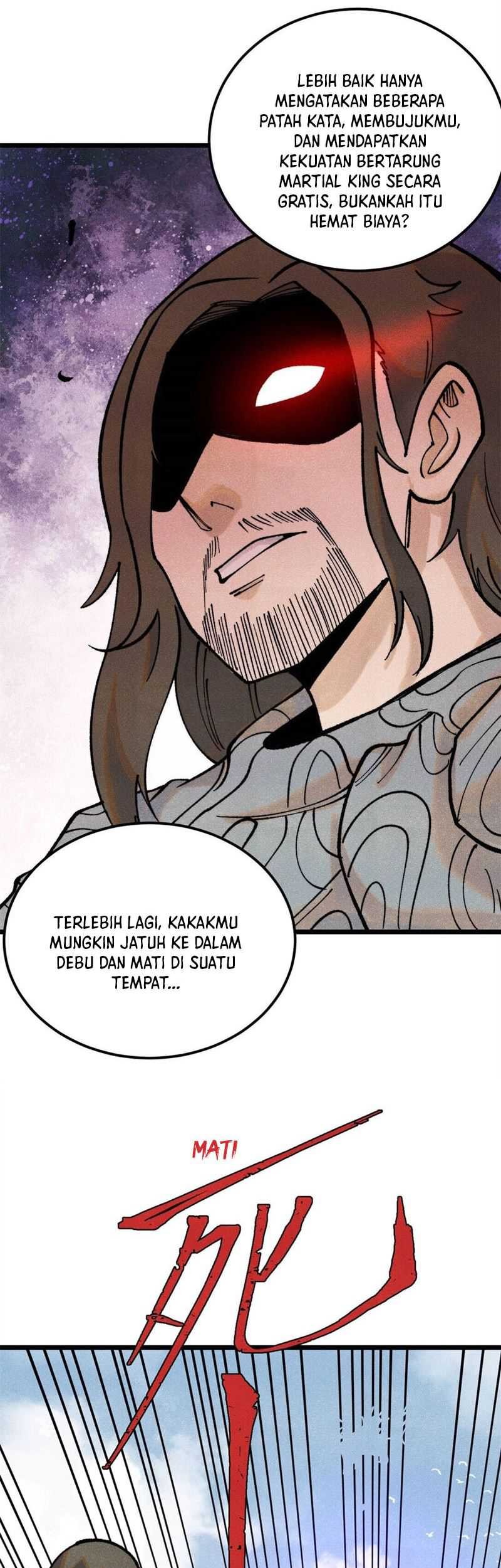 All Hail the Sect Leader Chapter 315 - halaman 39