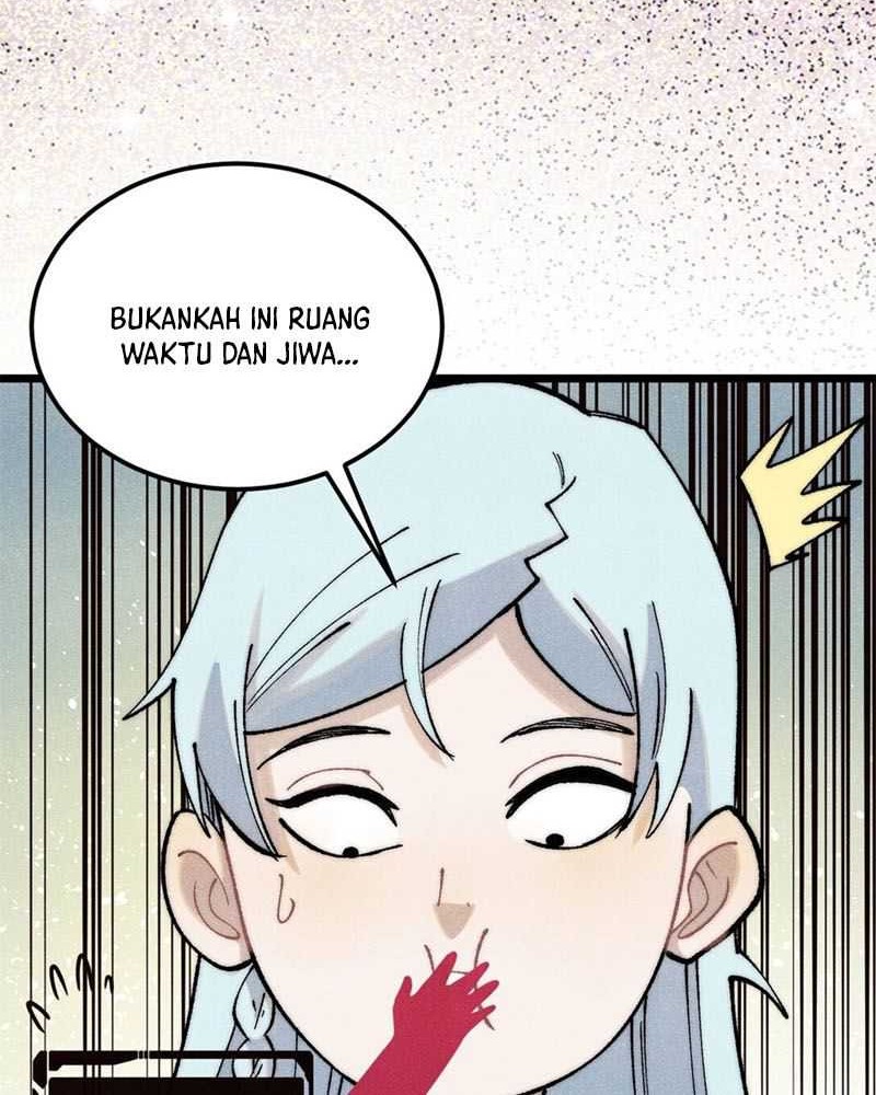 All Hail the Sect Leader Chapter 315 - halaman 4