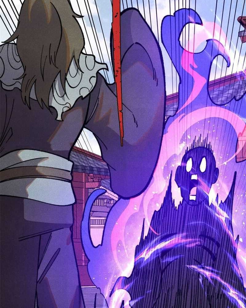 All Hail the Sect Leader Chapter 315 - halaman 40