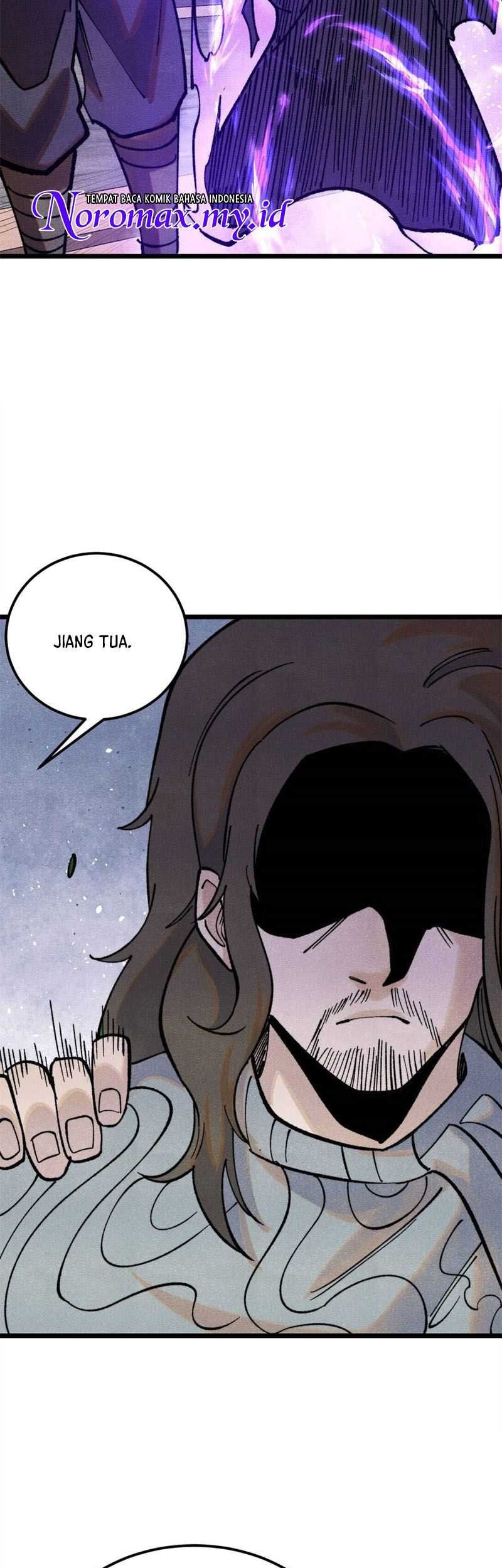 All Hail the Sect Leader Chapter 315 - halaman 41