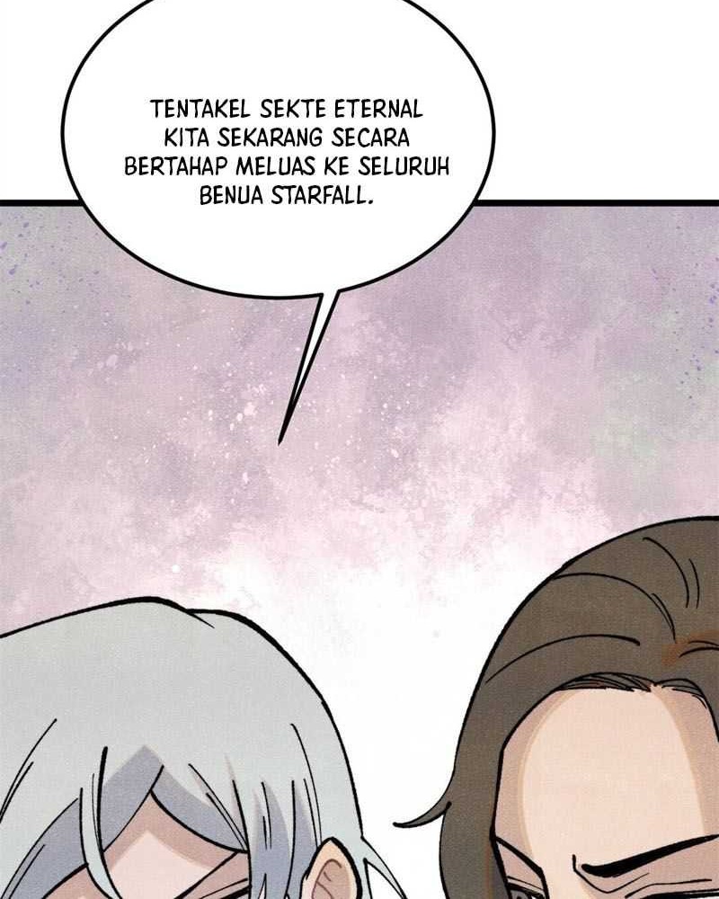 All Hail the Sect Leader Chapter 315 - halaman 42