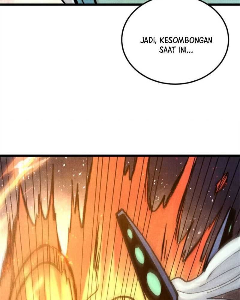 All Hail the Sect Leader Chapter 315 - halaman 50