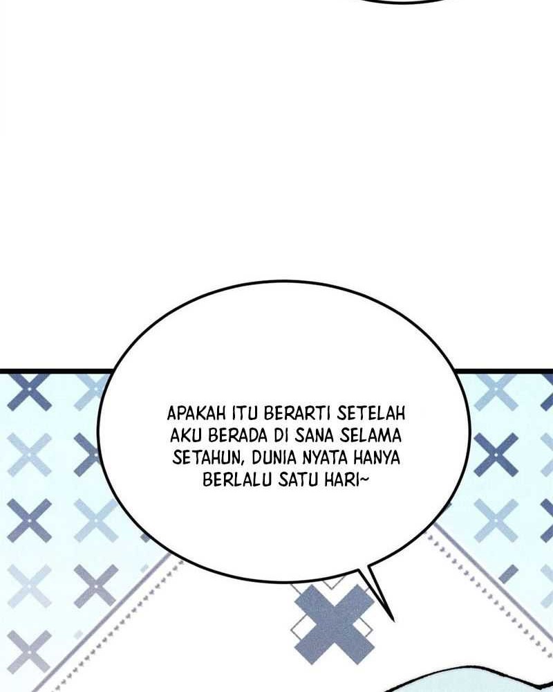 All Hail the Sect Leader Chapter 315 - halaman 6
