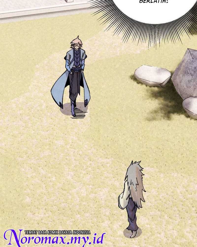 All Hail the Sect Leader Chapter 316 - halaman 10