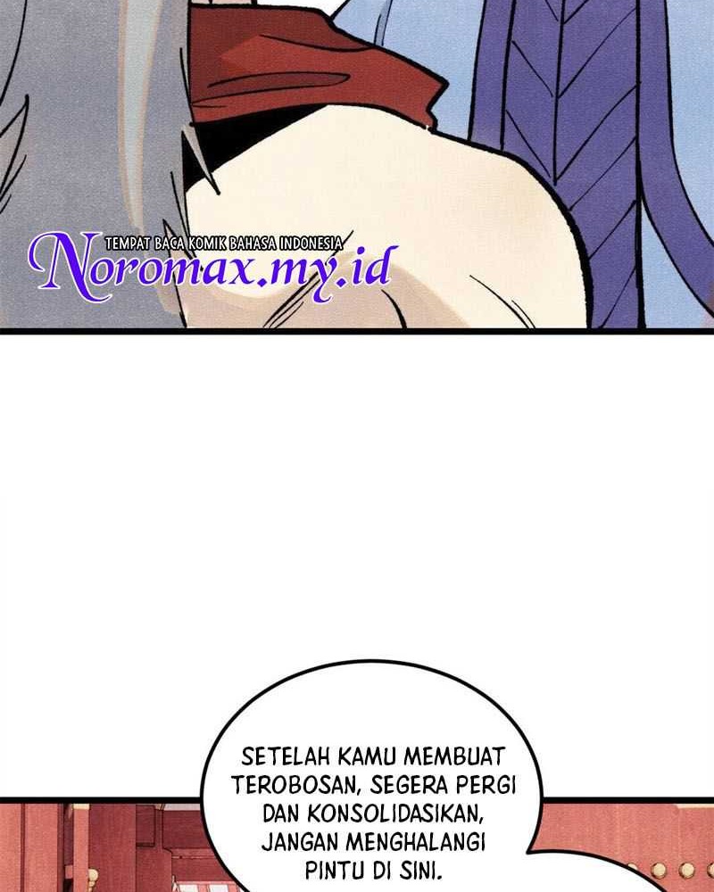 All Hail the Sect Leader Chapter 316 - halaman 16