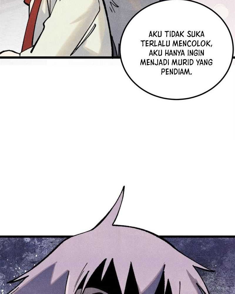 All Hail the Sect Leader Chapter 316 - halaman 18