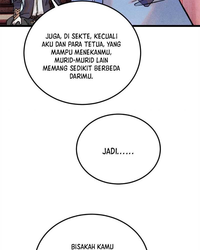 All Hail the Sect Leader Chapter 316 - halaman 22