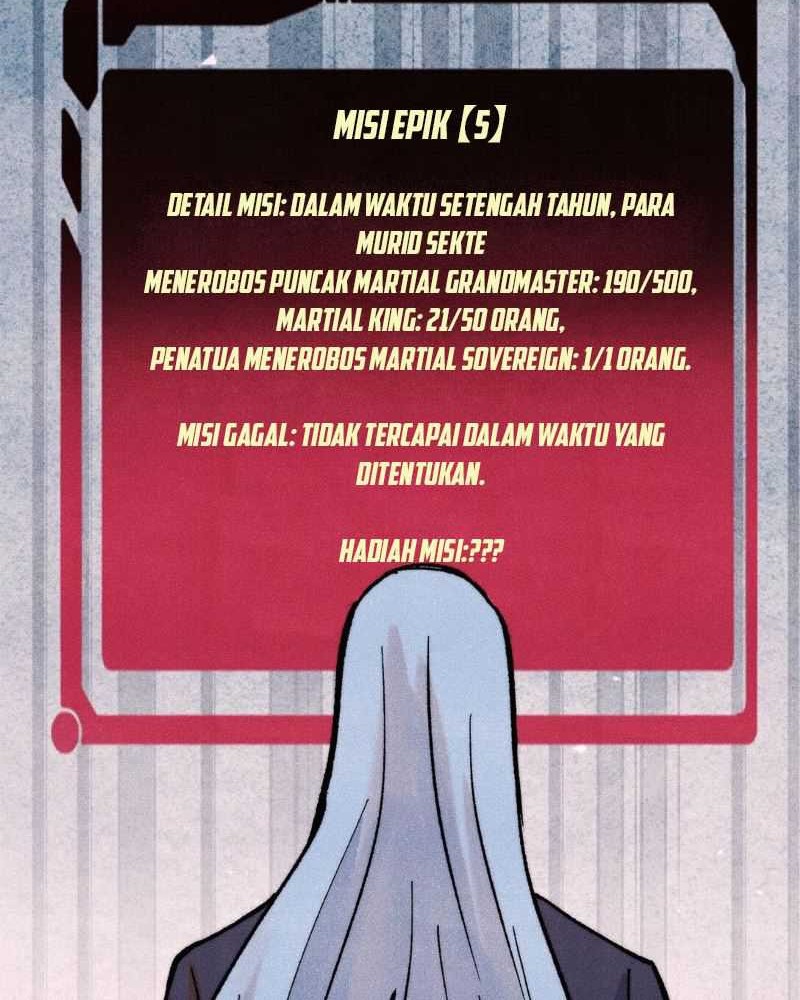 All Hail the Sect Leader Chapter 316 - halaman 26