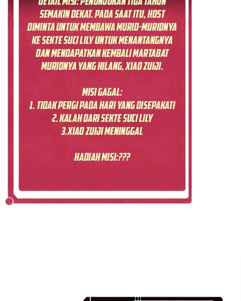 All Hail the Sect Leader Chapter 316 - halaman 28