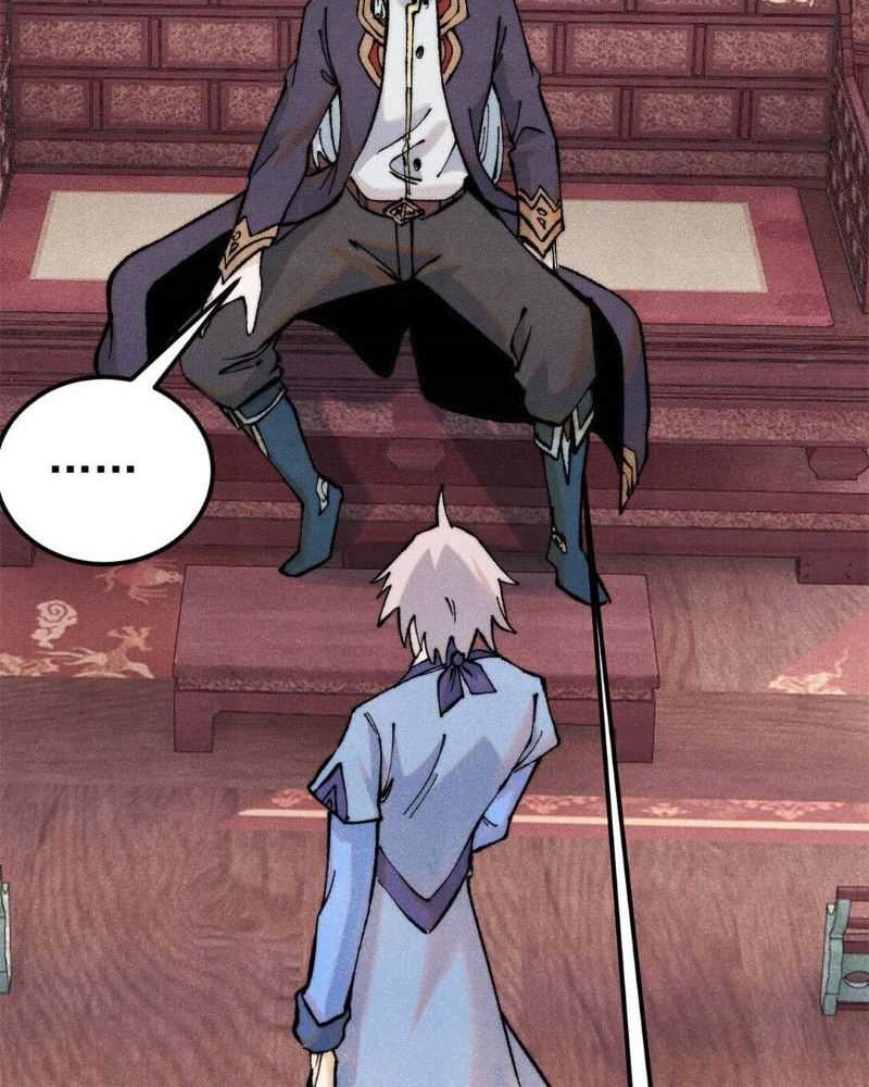 All Hail the Sect Leader Chapter 316 - halaman 30