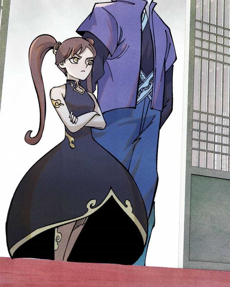 All Hail the Sect Leader Chapter 316 - halaman 33