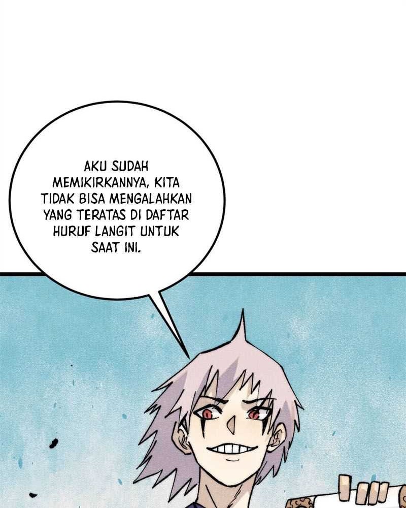All Hail the Sect Leader Chapter 316 - halaman 41