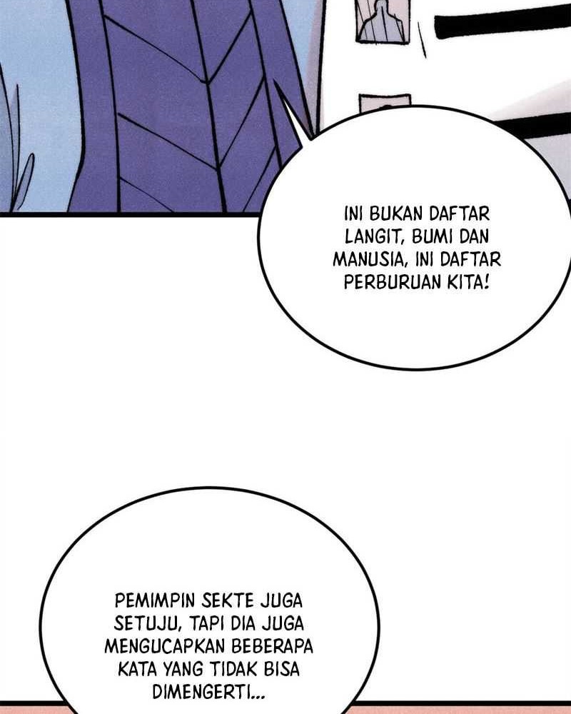 All Hail the Sect Leader Chapter 316 - halaman 43