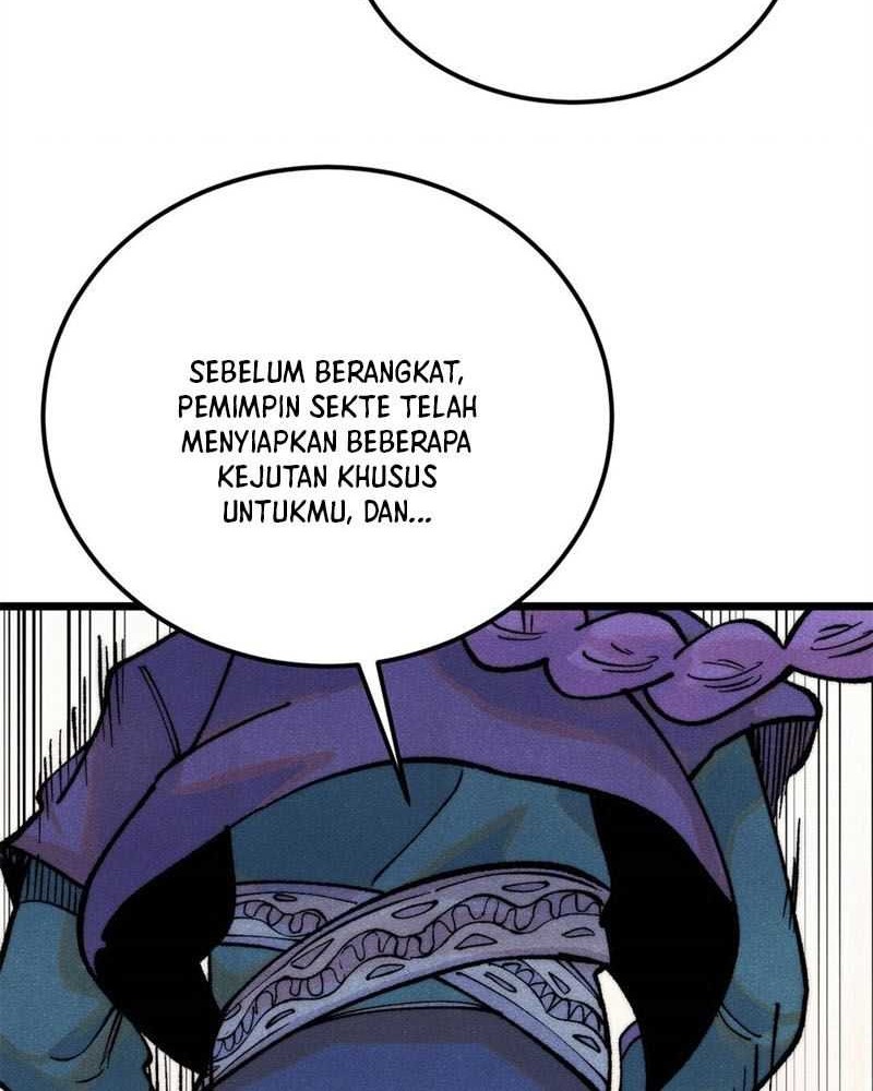 All Hail the Sect Leader Chapter 316 - halaman 45