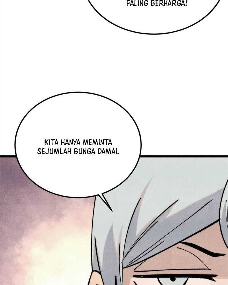 All Hail the Sect Leader Chapter 316 - halaman 6