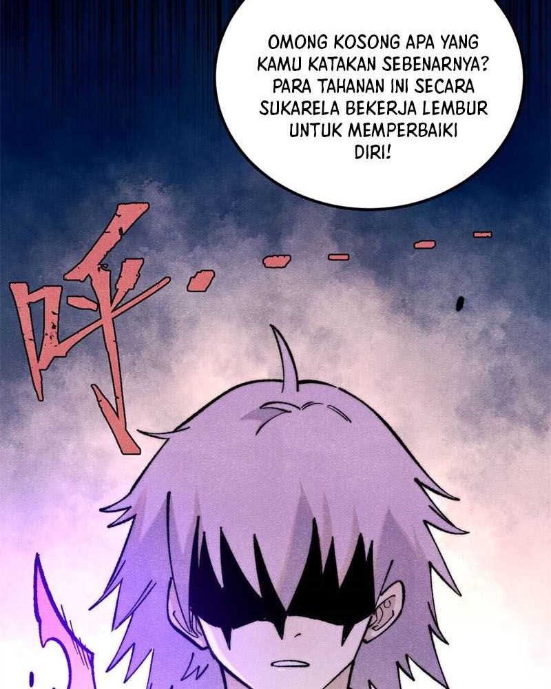 All Hail the Sect Leader Chapter 316 - halaman 8