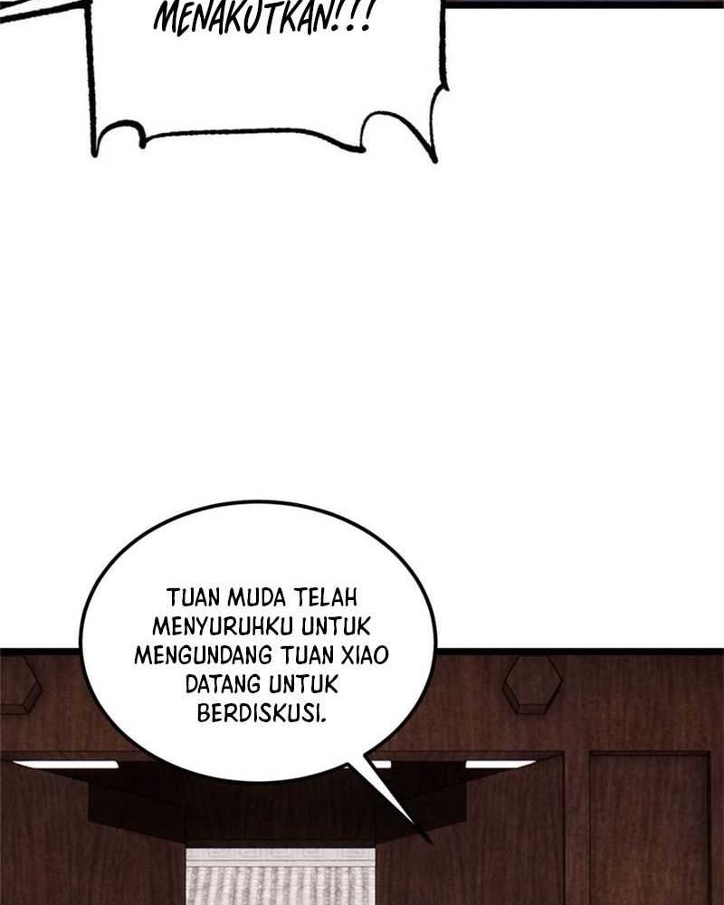 All Hail the Sect Leader Chapter 317 - halaman 10