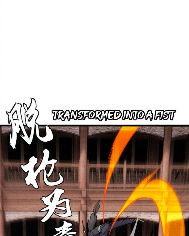 All Hail the Sect Leader Chapter 317 - halaman 22