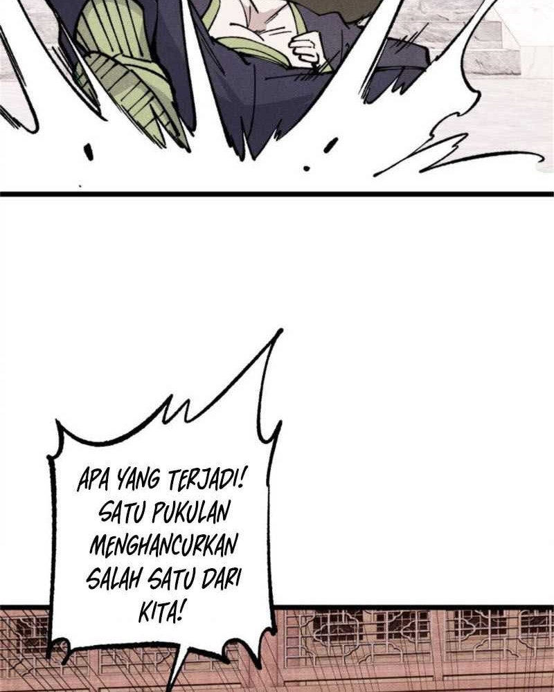 All Hail the Sect Leader Chapter 317 - halaman 24