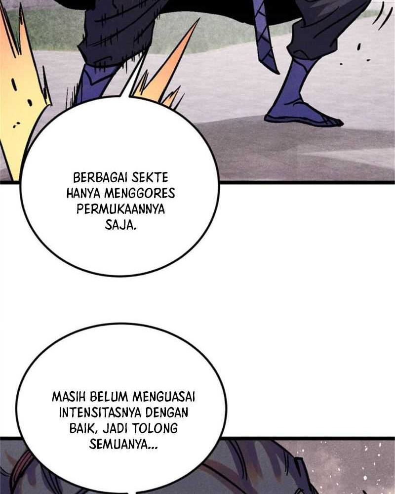 All Hail the Sect Leader Chapter 317 - halaman 26
