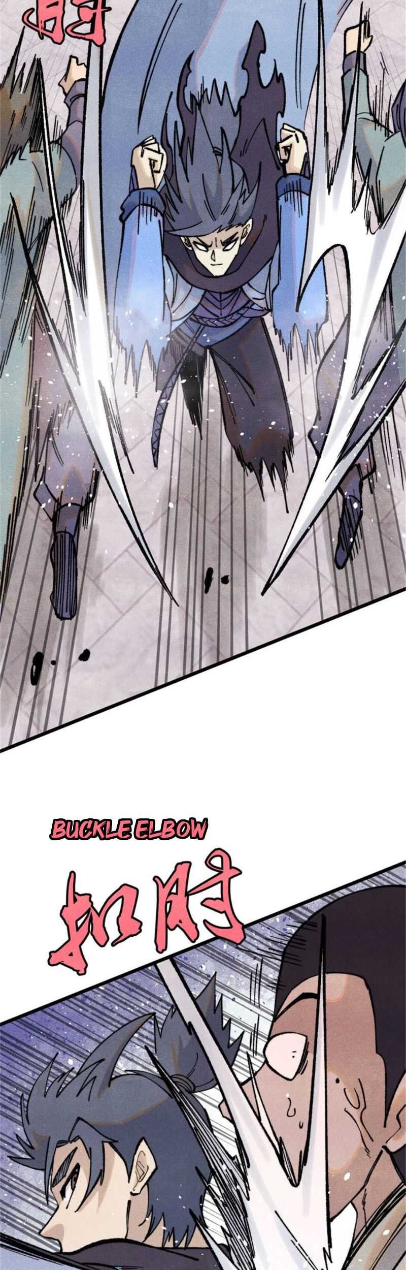 All Hail the Sect Leader Chapter 317 - halaman 29