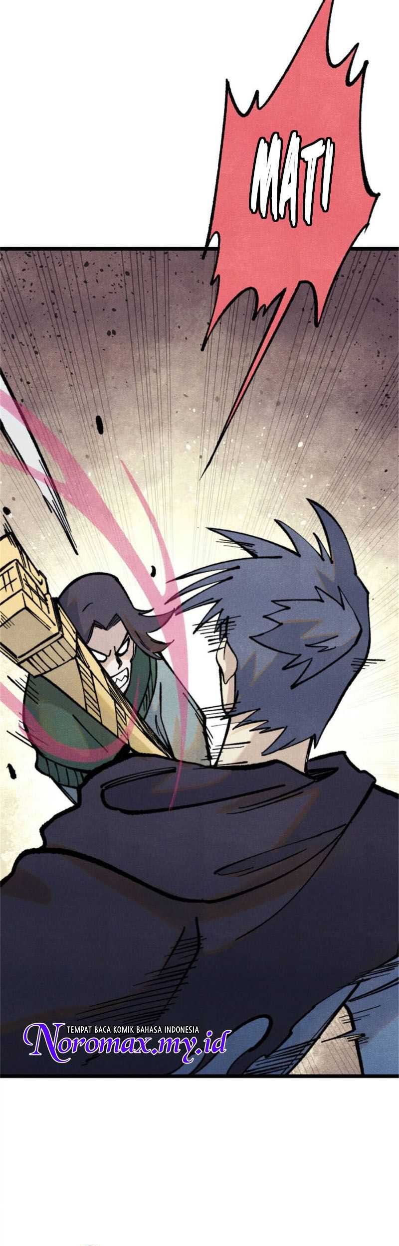 All Hail the Sect Leader Chapter 317 - halaman 31