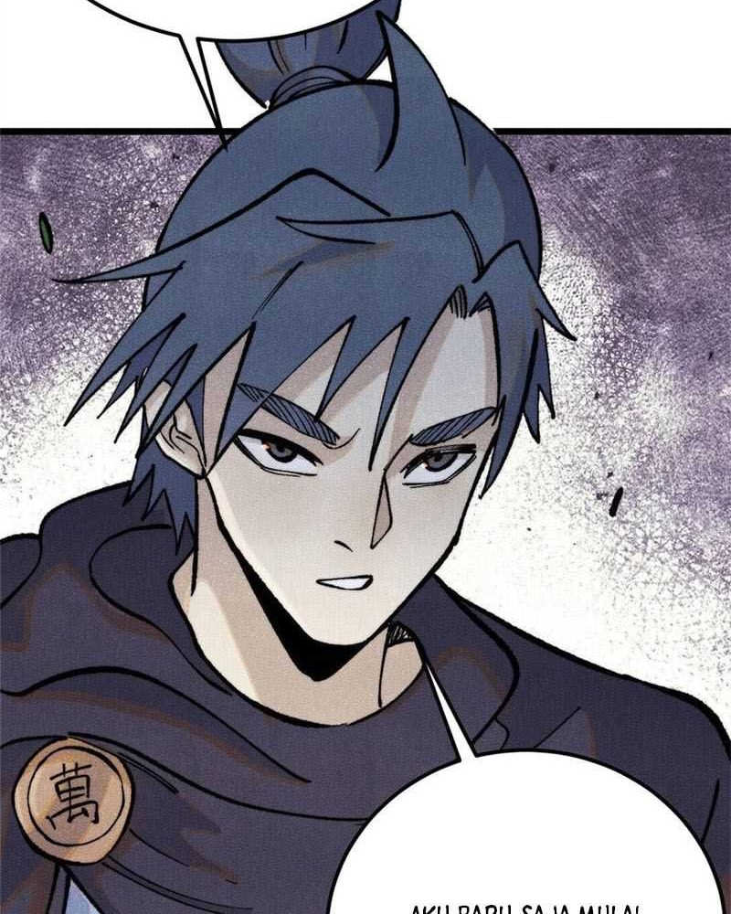 All Hail the Sect Leader Chapter 317 - halaman 38