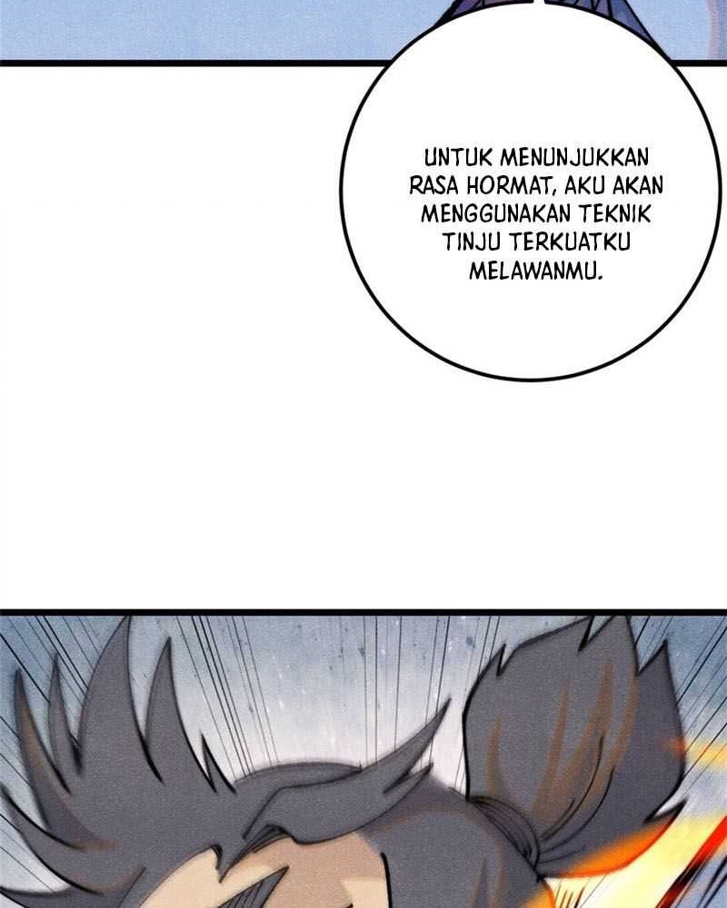 All Hail the Sect Leader Chapter 317 - halaman 42