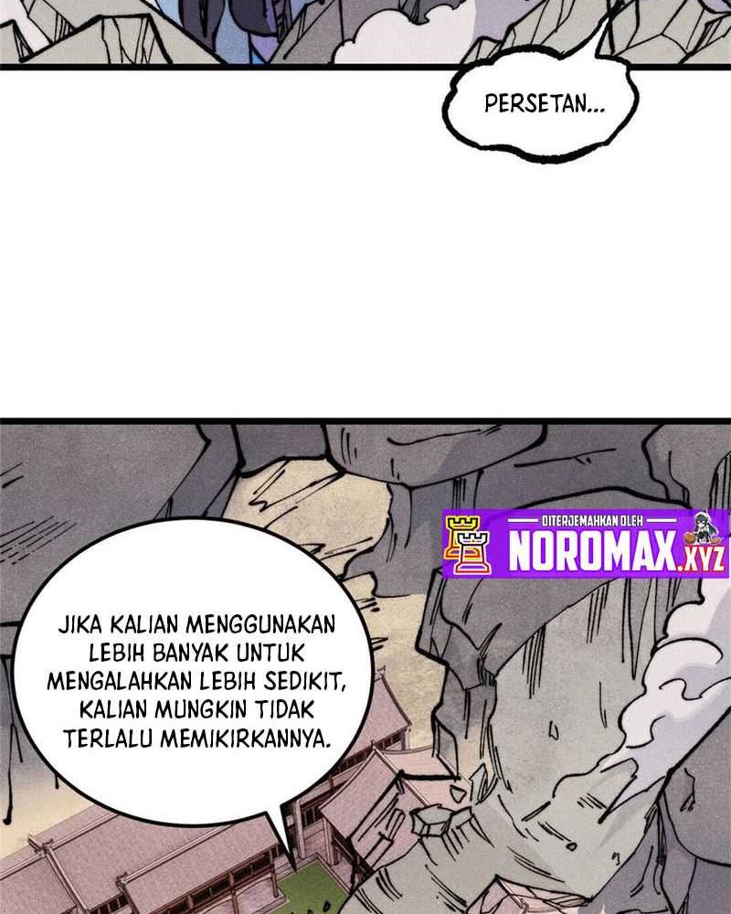 All Hail the Sect Leader Chapter 317 - halaman 48