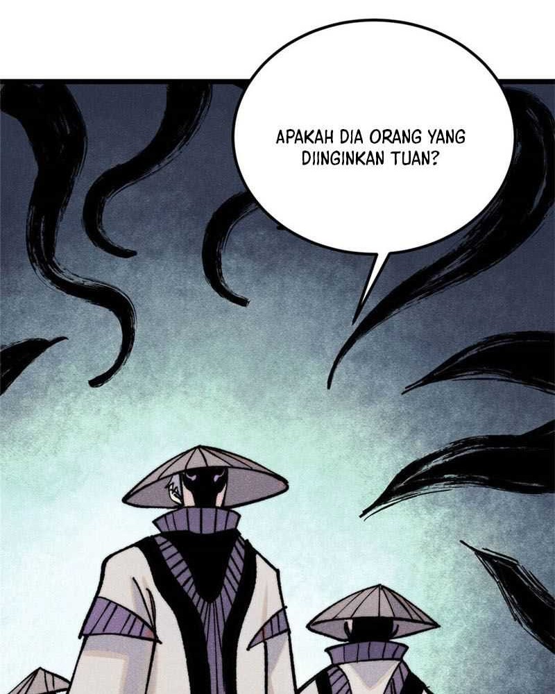 All Hail the Sect Leader Chapter 317 - halaman 50