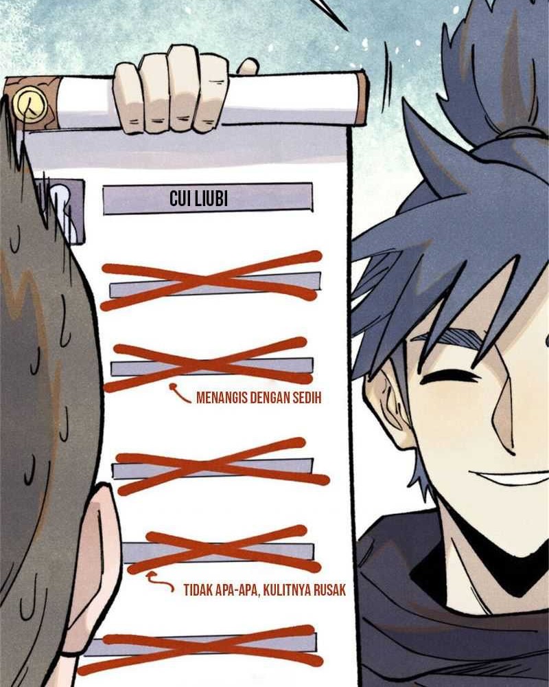 All Hail the Sect Leader Chapter 317 - halaman 6