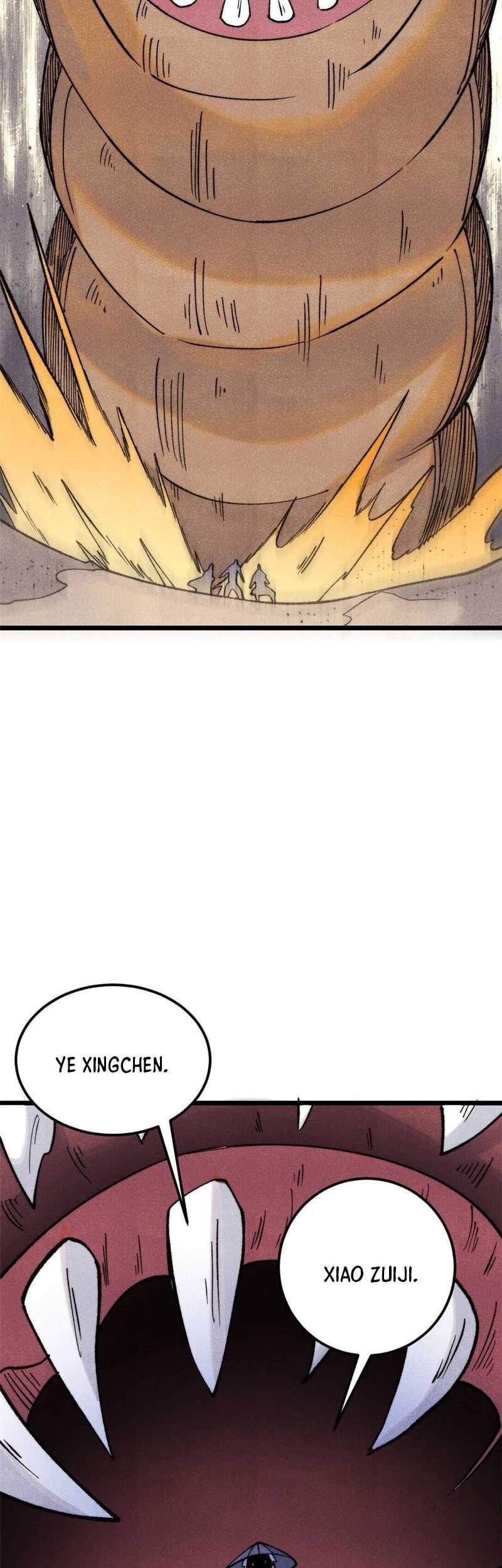 All Hail the Sect Leader Chapter 318 - halaman 17