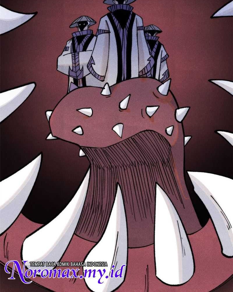 All Hail the Sect Leader Chapter 318 - halaman 18