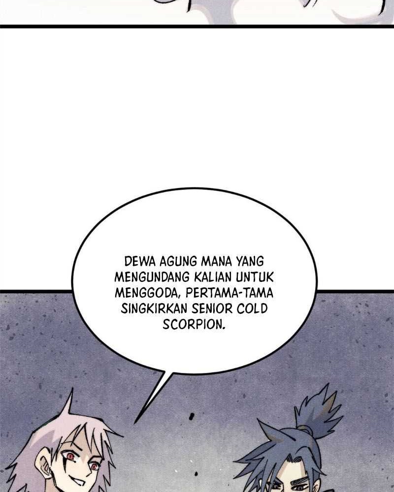 All Hail the Sect Leader Chapter 318 - halaman 24