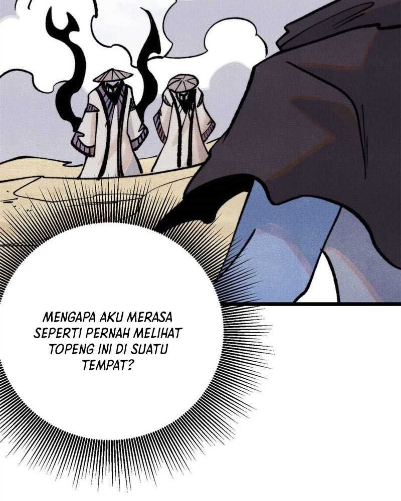 All Hail the Sect Leader Chapter 318 - halaman 29