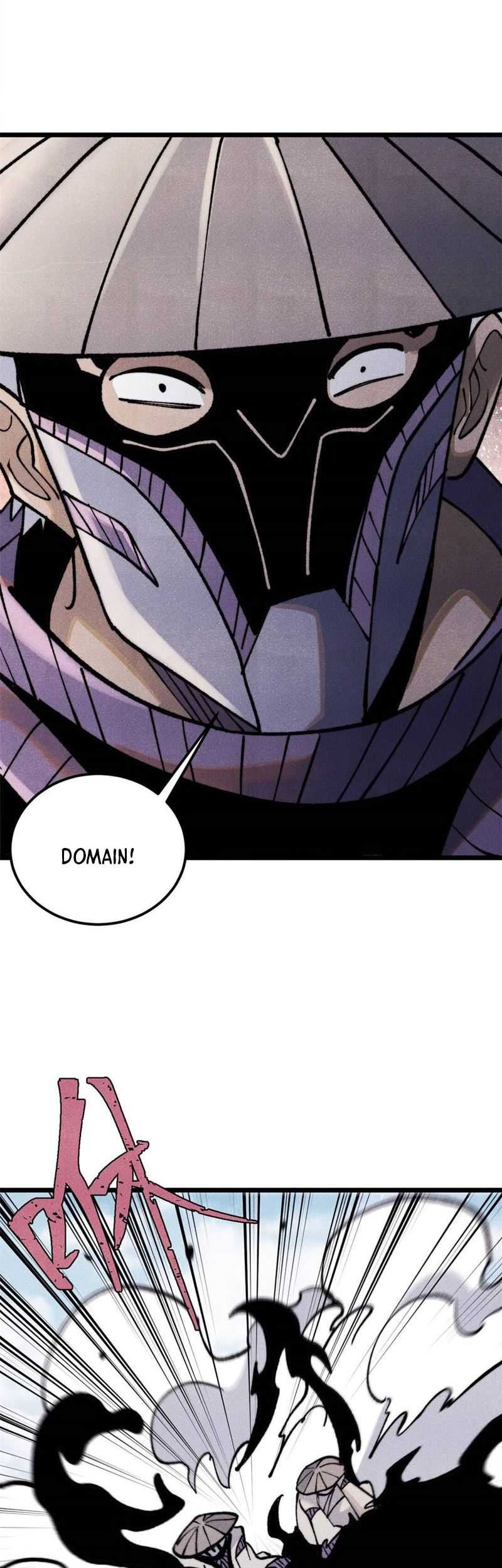 All Hail the Sect Leader Chapter 318 - halaman 30