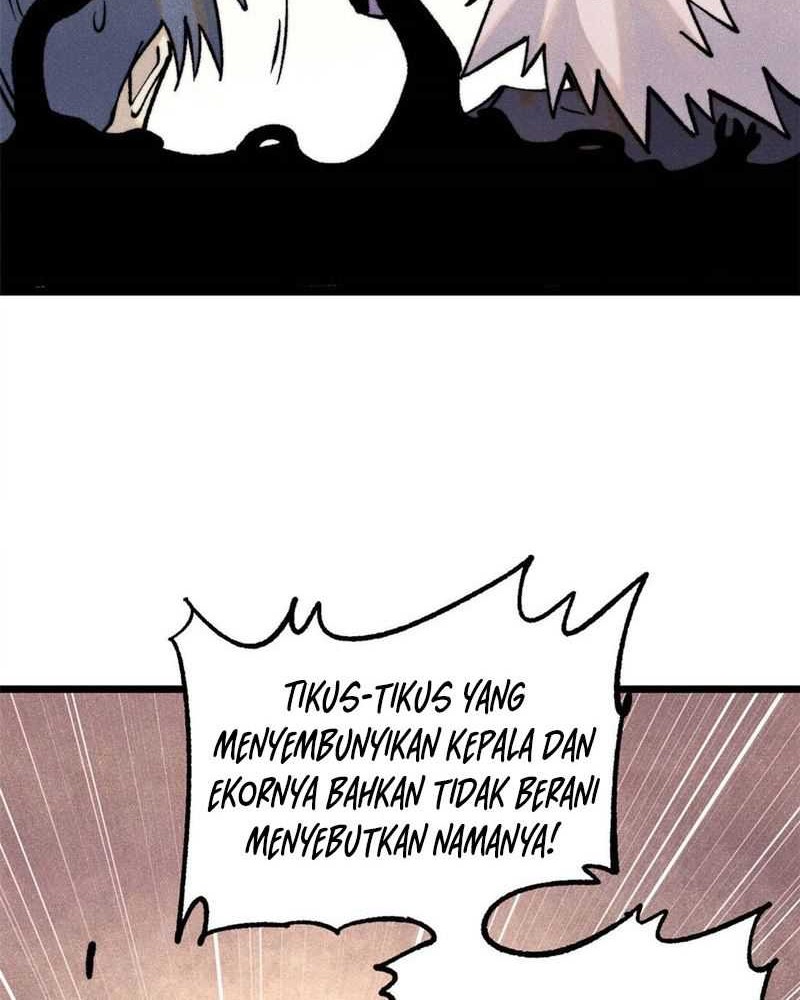 All Hail the Sect Leader Chapter 318 - halaman 35