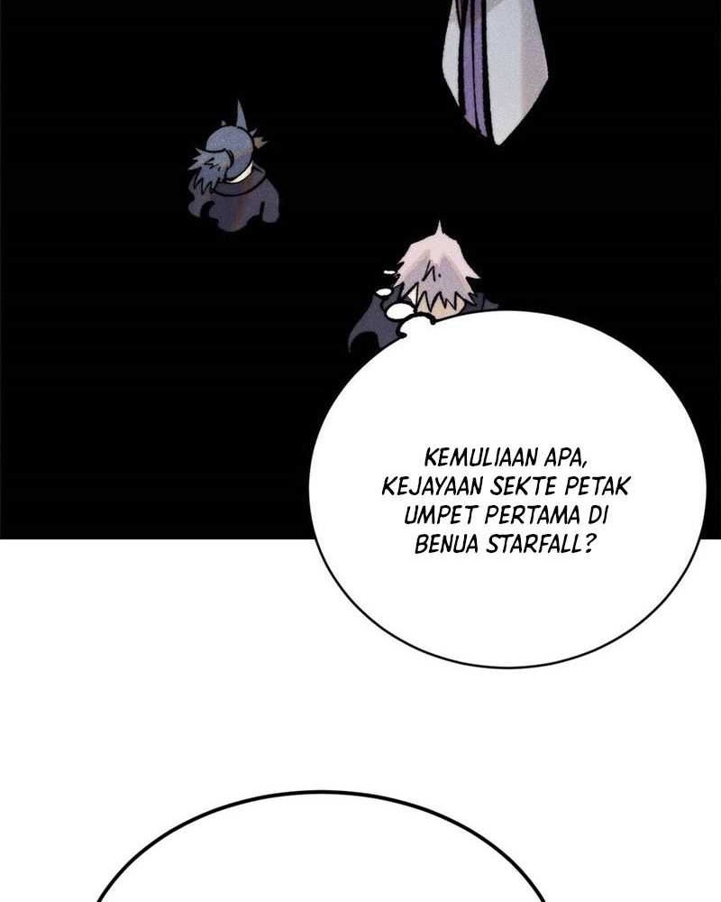 All Hail the Sect Leader Chapter 318 - halaman 43