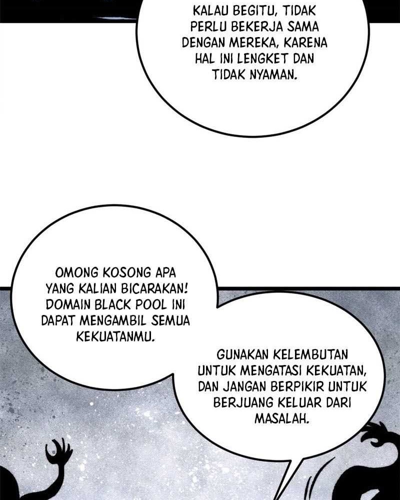All Hail the Sect Leader Chapter 318 - halaman 45