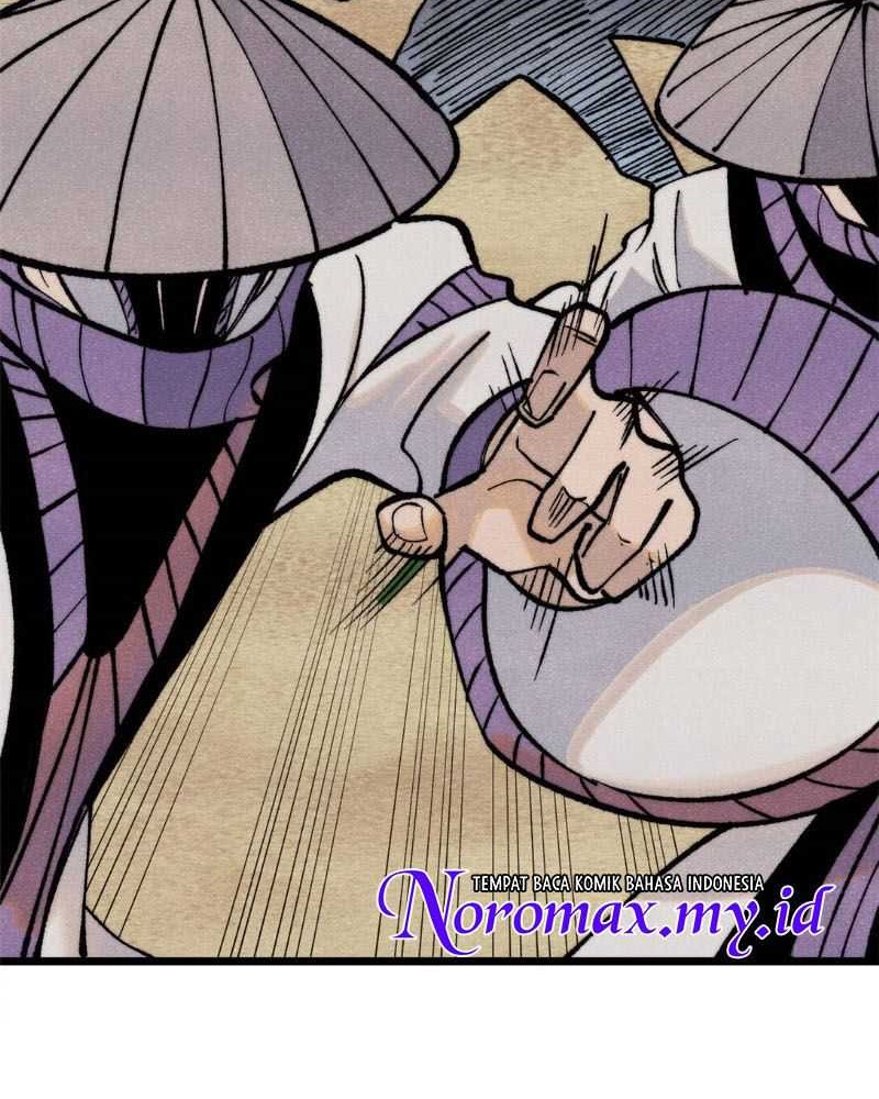 All Hail the Sect Leader Chapter 318 - halaman 49