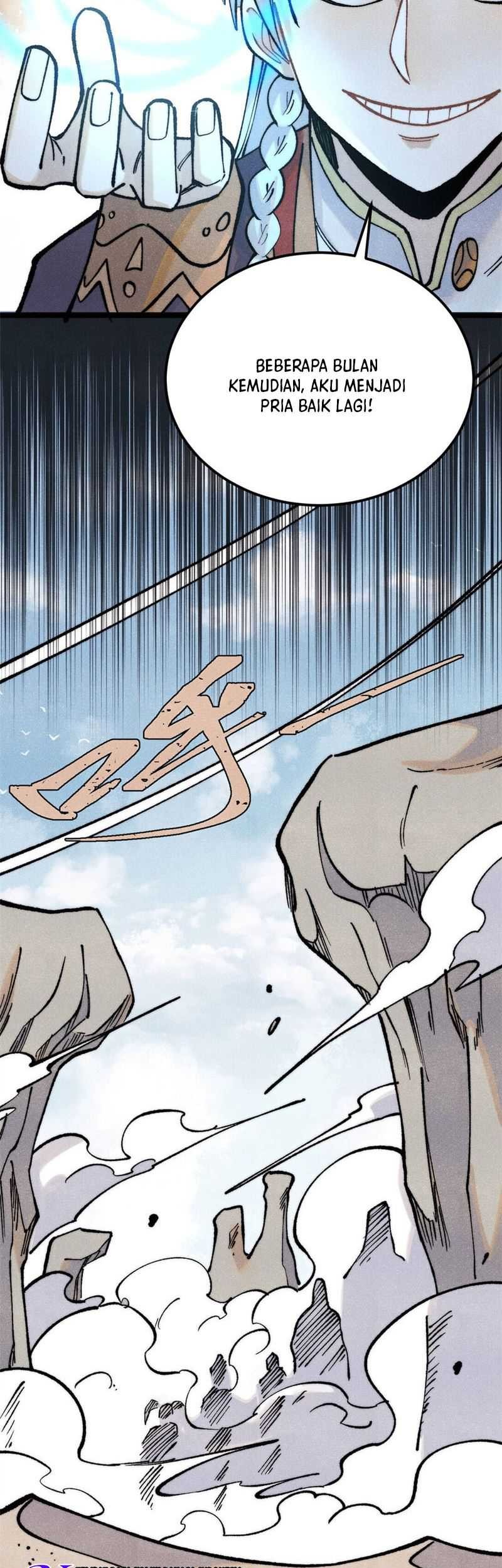 All Hail the Sect Leader Chapter 318 - halaman 5